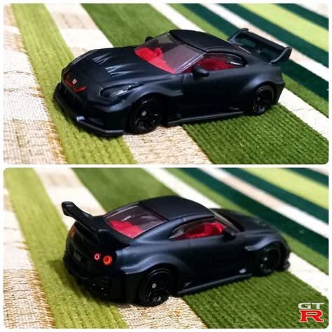 Jual Hot Wheels Hotwheels Nissan Skyline LB LBWK Silhouette GTR R35 BUKAN Mercedes Benz BMW
