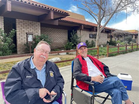 Sierra Madre Wisteria Festival 2024 — Road Kings