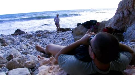 Milky Cooper A Horny Woman With Light Hair Gets Her Pussy Blowjob