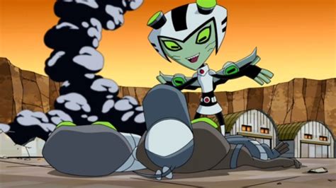 Ben 10 Omniverse 606 Blukic And Driba Go To Area 51 Episode