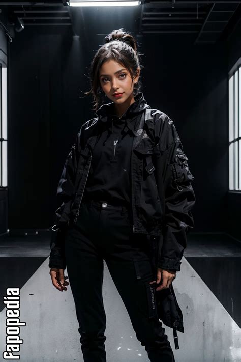 Mira Riad Nude Leaks Photo 3327178 Fapopedia