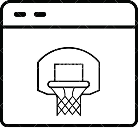 Web Icon 素材 Canva可画