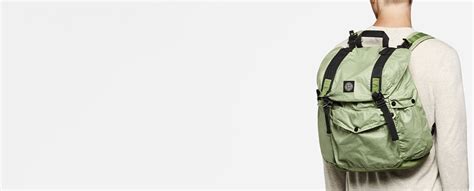 Bags Stone Island - Official Store