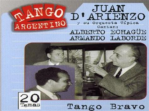 Juan Darienzo Su Orquesta T Pica La Madrugada Tango Canta