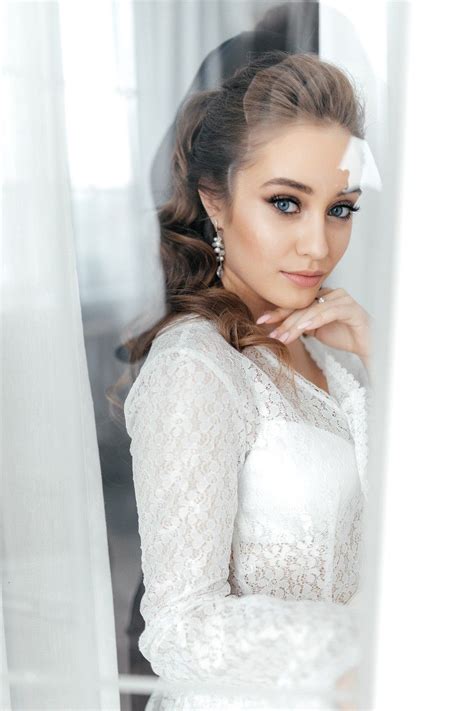 Свадебные серьги. Украшения для невесты. Свадебные аксессуары. | Bridal ...