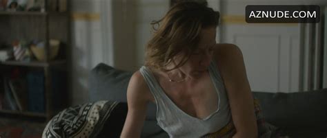 Julie Moulier Nude Aznude