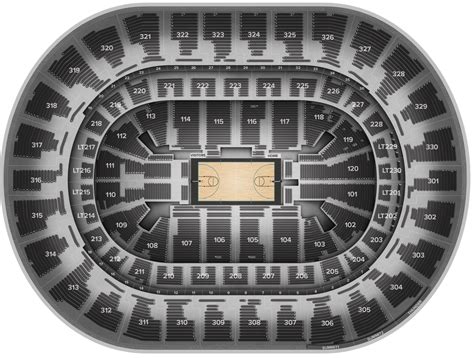 Los Angeles Lakers at Oklahoma City Thunder Tickets - 3/1/23 at Paycom ...