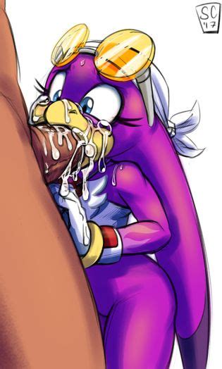 Wave The Swallow Luscious Hentai Manga Porn