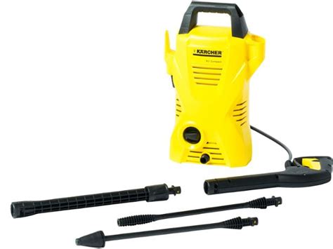 Karcher K2 Compact Pressure Washer Spare Parts | Reviewmotors.co