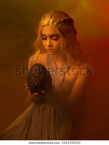 Fantasy Princess Blonde Braided Hair Over 206 Royalty Free Licensable Stock Photos Shutterstock