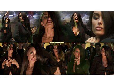 Jenifer Bartoli Trop Bonne ZB Porn