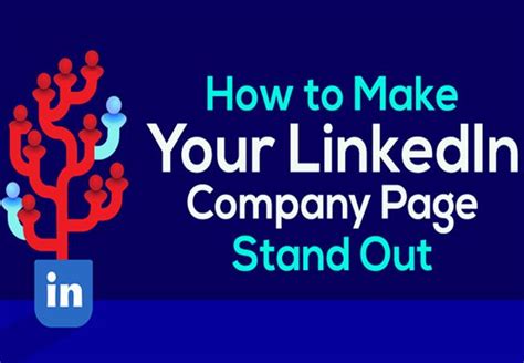 10 Ways To Make Your Linkedin Profile Stand Out In 2021 Tips Blogs