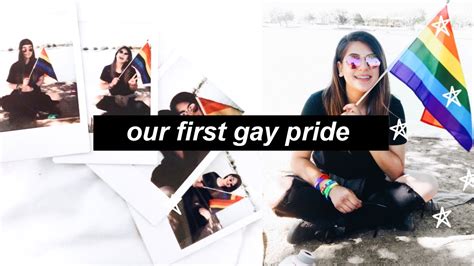 Gay Pride Youtube