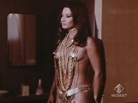 Naked Rosalba Neri In The Seducers