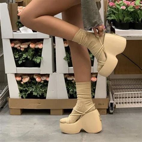 Naked Wolfe Women S Sandals Depop