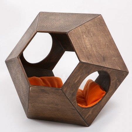 Домик для кошки "Котосфера" купить не дорого | Pet furniture, Cat wall ...