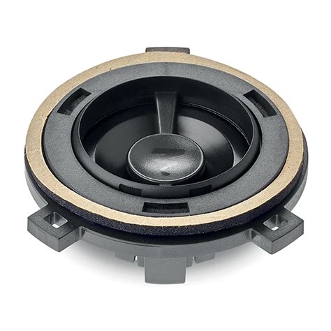 Focal ISVW180 180mm 2-Way Component Volkswagen Speakers With ...