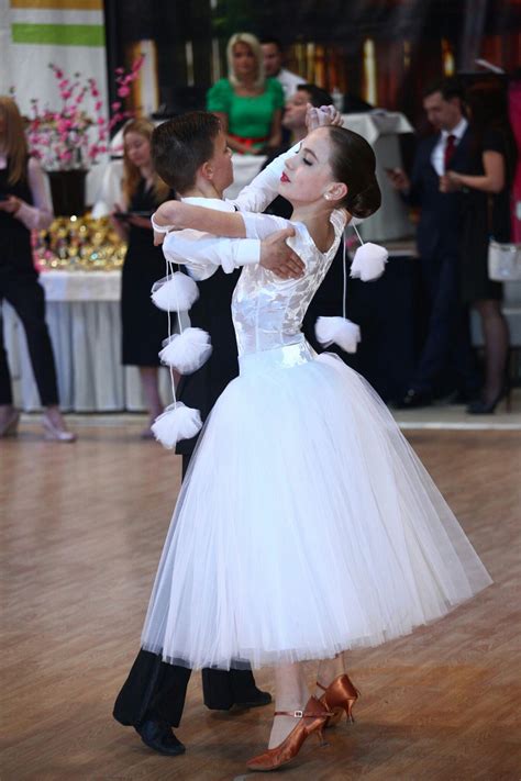 Ballroom Dresses/Juvenile/Junior 1 | Танцевальные платья, Бальные ...