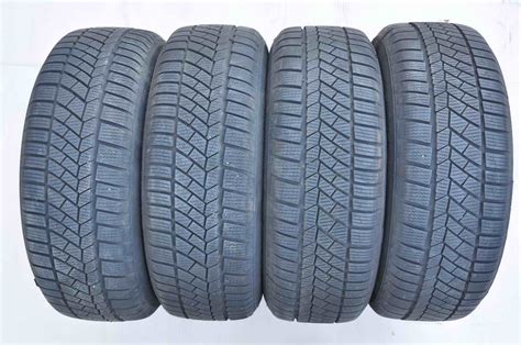 Anvelope Iarna 16 inch RunFlat Continental 205/60/R16 de vanzare #2002098