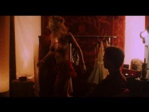 DF Loretta Rossi Stuart Stefania Bonafede The Dangerous Sex Date Nude 2001 Phun Org