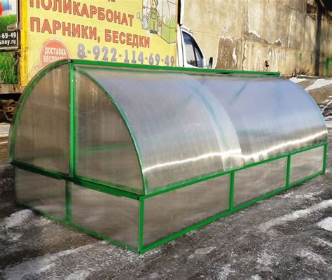 Овощи в теплице: особенности выращивания, как вырастить, технология ...