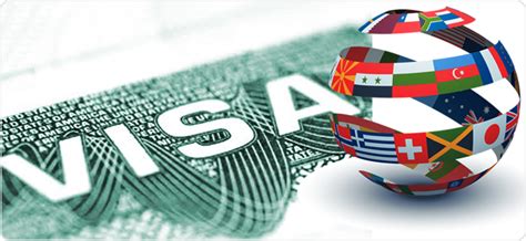 Визы США - Иммиграция в США