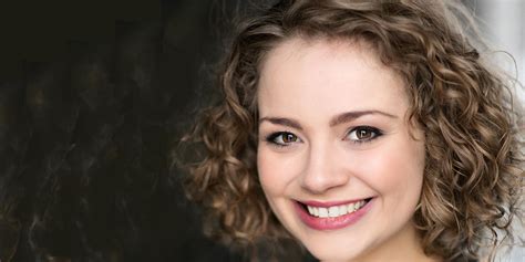 Carrie Hope Fletcher - Glee