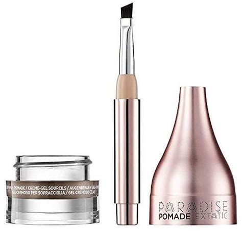 L Oreal Paris Paradise Brow Pomade Warm Blonde