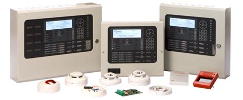 Пожежна сигналізація: принцип роботи та монтаж АПС