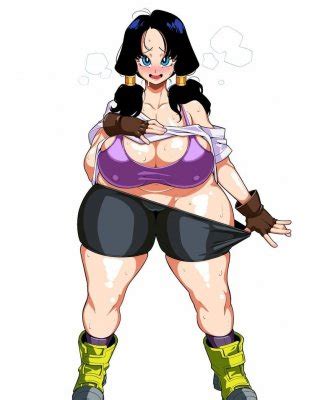 Dragon Ball Z Nude Porn Pictures Xxx Photos Sex Images Page Pictoa