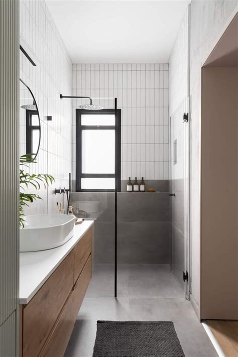 minimalist bathroom ideas  st john