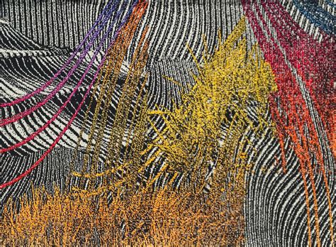 Integrated Fibers – Lia Cook