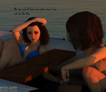 Sailing Disaster 8muses Sex And Porn Comics