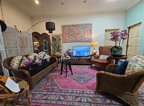 Bungalow House For Sale 7 Bedroom 3400 Sqft Salak Tinggi Selangor
