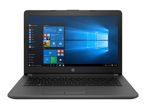 HP 255 G8 Notebook - full specs, details and review