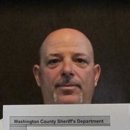 Joseph Edward Wilson Sex Offender In Big River Township Mo Mo