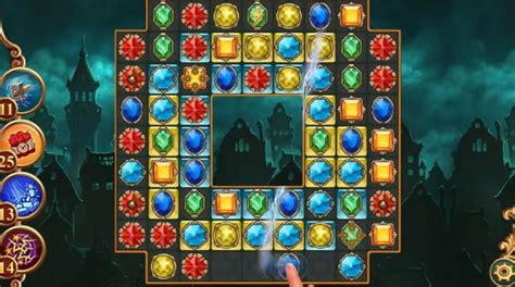 15 Best Match-3 Games on iOS & Android: 2020 Update - Touch, Tap, Play