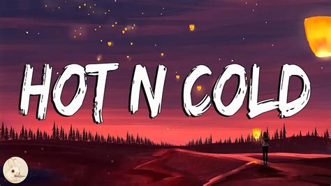 Katy Perry Hot N Cold Lyrics YouTube