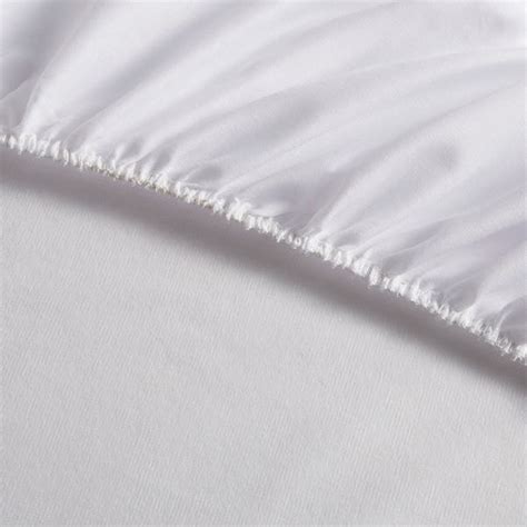 Fogarty Little Sleepers Terry Waterproof Mattress Protector Dunelm