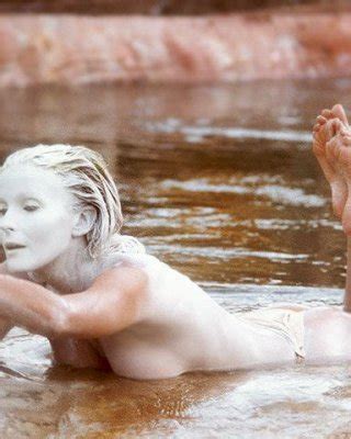 Bo Derek Nude Porn Pictures XXX Photos Sex Images PICTOA