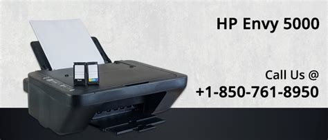 How To Execute Hp Envy 5000 Setup