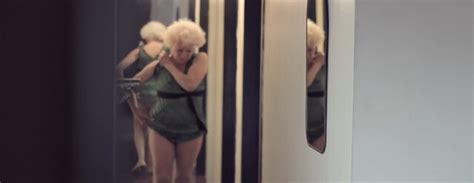 Nude Video Celebs Myriam Pareja Sexy Eva