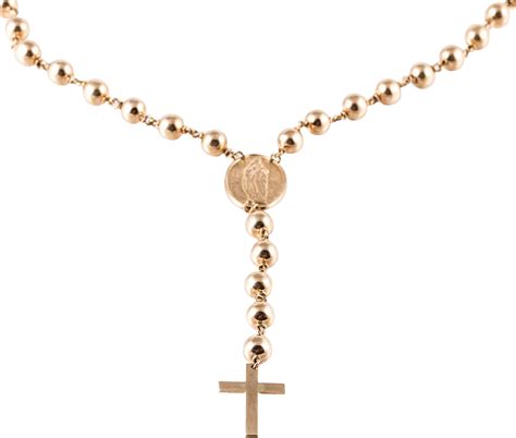 Holy Rosary Png Photos Png Mart