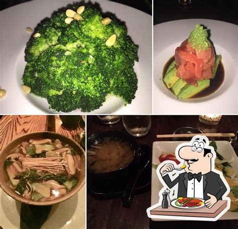 KI SUSHI, 122 Smith St in New York City - Restaurant menu and reviews