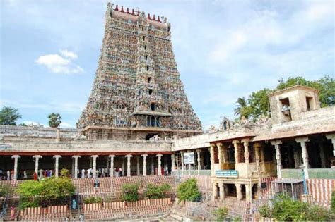 Chennai Tour Packages