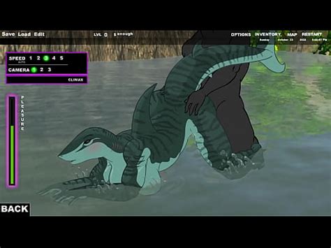 HTH Studios High Tail Hall Nova Beach ALL Characters XVIDEOS