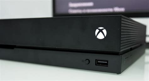 Обзор Xbox One X - характеристики консоли Microsoft, сравнение с PS4 ...