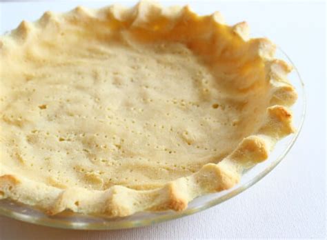 Coconut Flour Pie Crust For Sweet Or Savory Pie The Coconut Mama