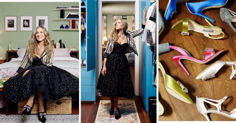 Sex And The City L Appartement De Carrie Bradshaw En Location Sur Airbnb Pour Dollars La