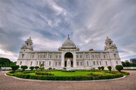 Victoria Memorial Kolkata Tour The World Hour